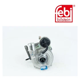 FEBI BILSTEIN Turbolader für Renault Kangoo Express FW0/1_ 1.5 dCi FC0/1_