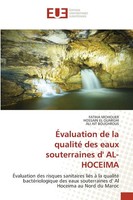 Fatiha Mchiouer (U. A.) | ÉValuation De La Qualité Des Eaux Souterraines D'...