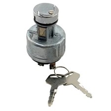 Ignition Switch with Weather Flap fits John Deere 850 950 CH11696