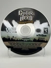 Guitar Hero: World Tour (Nintendo Wii, 2008) Disc Only | Tested