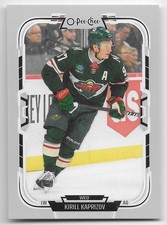25/26 O-PEE-CHEE BASE Hockey (#251-500) U-Pick From List