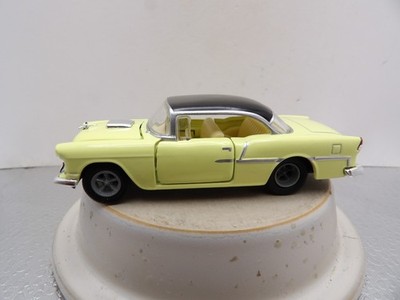 1955 CHEVROLET BEL AIR              2024 CASTLINE M2 MACHINES    1:64 DIE-CAST