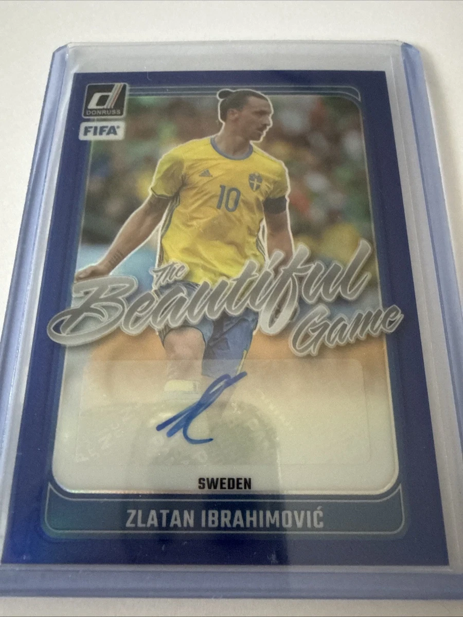 Soccer Sweden Sports Trading Cards & Accessories for sale | eBay