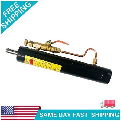 KAKA INDUSTRIAL Hydraulic BS-712N/BS-712R/BS-712B Cylinder, Black