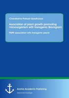 Association Of Plant Growth Promoting Microorganism With Transgenic Blackgram. P