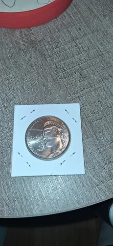 (1) 2026-D Liberty Half Dollar.