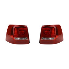 Heckleuchte Set Rück passend für VW Sharan 7N 06/10-06/15 außen Links & Rechts