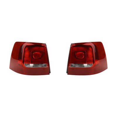 Heckleuchten Set passend für VW Sharan 7N 06/10-06/15 außen Links & Rechts