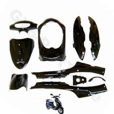 VERKLEIDUNG KOMPLETT für BT49QT-9 BENZHOU YIYING YY50QT-02 BAOTIAN SPEEDY ERING