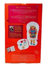 jenny doll book products for sale