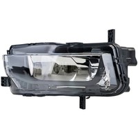Nebelscheinwerfer Links FüR Vw T6 Bus Multivan Transporter Ab 2015