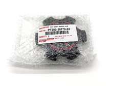 Tacoma Trd Center Cap 1 - Glossy Black Genuine Oem