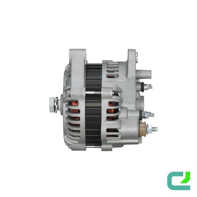 Lichtmaschine Generator 28 V 80 A HELLA für RENAULT