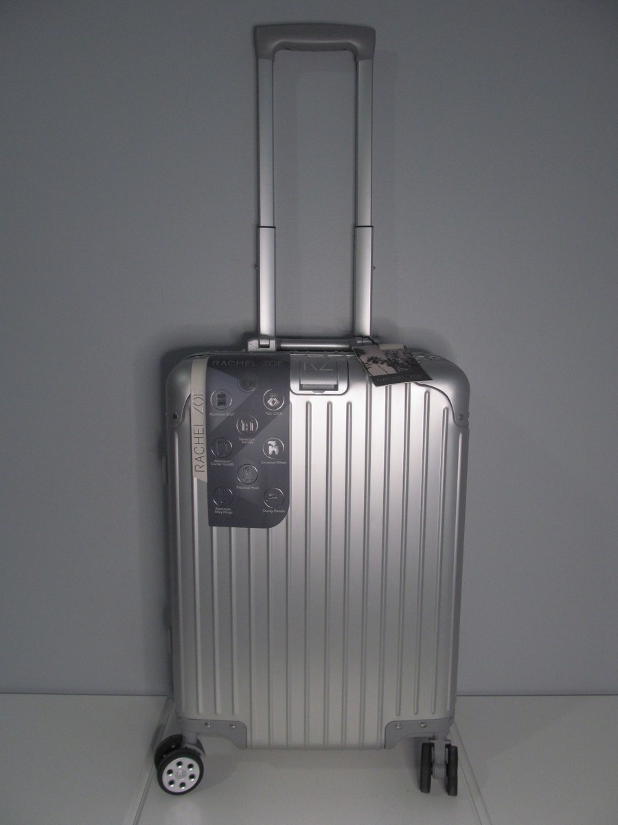 Rachel Zoe Aluminum 22