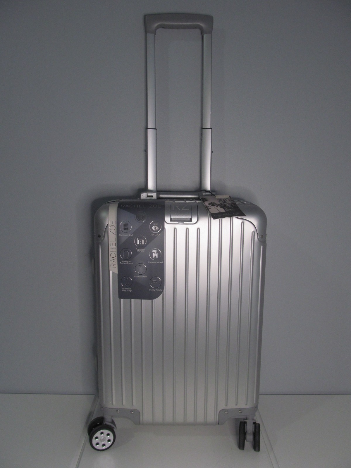 Compression Pack-tsa Lock-nwt
