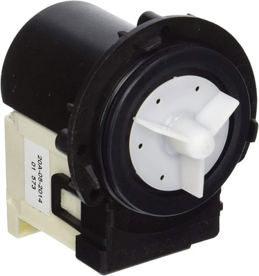 #ad LG WM2277HB Washer Water Drain Pump $38.88