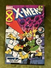 “The Amazing Spider-Man” #55 (2024 Marvel) Disney What If…? X-Men Variant NM