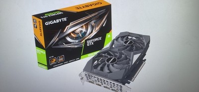 MSI GeForce GTX 1660 Super Ventus XS 6GB GDDR6 Graphics Card (G166SVXSC)