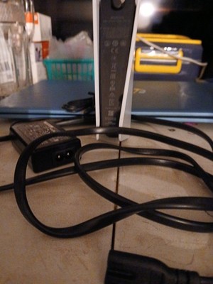 Sony PS 5 DualSense Charging Station W/ Power Supply