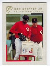 Top 10 Major League Baseball Fathers and Sons  25