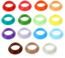 Sennheiser EW-D SK Color Coding For Evolution Wireless Bodypack Transmitters