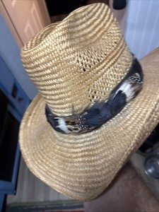 Bailey U-Rollit Cowboy Hat | eBay