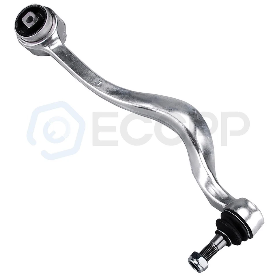 Brazo de control inferior delantero y rótula para BMW 525i 530i Z8 2001-03 1997-00 528i Foto 3 de 4