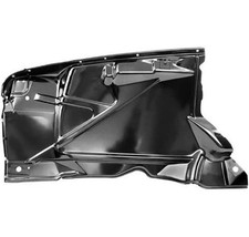 Front Lh Inner Fender 1958-1959 Chevrolet Gmc Truck Suburban Panel Front Lh Inner Fender 1958-1959 Chevrolet Gmc Truck Suburban Panel