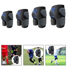 Children Padded Compression Shorts Hip Protection Multipurpose Professional for