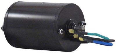 12V Tilt Trim Motor Volvo Penta Sterndrive 3-Wire Male Spade KS3448/240 897720-9