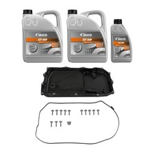 VAICO Parts Kit for automatic transmission oil ch V20-4993-XXL