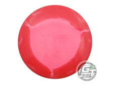 USED Innova X-OUT Halo Star Tern 169g Red-Pink Distance Driver Golf Disc