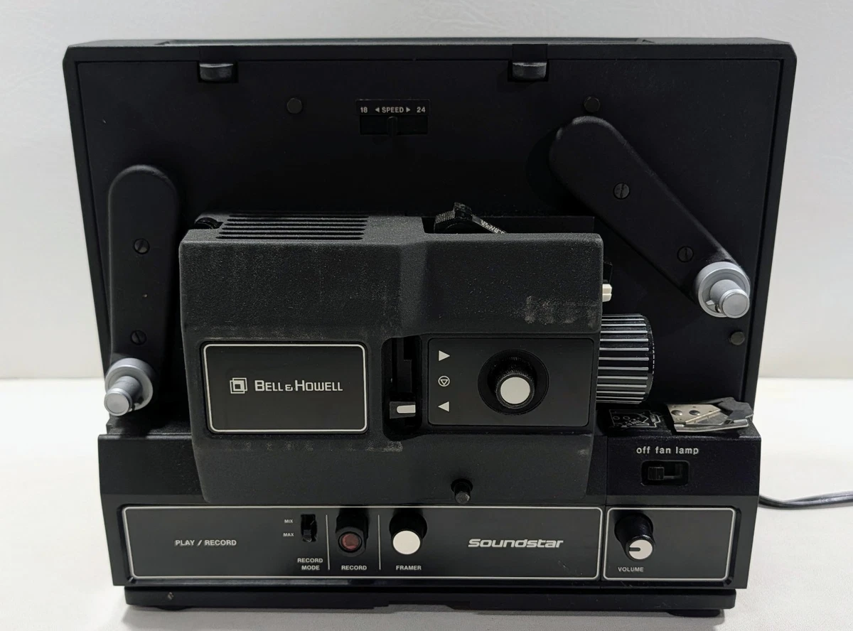 Super 8mm Film In Vintage Movie Projectors & Screens for sale | eBay