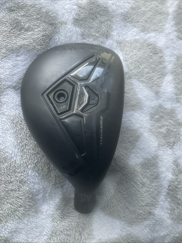 cobra darkspeed hybrid 4 HEAD ONLY