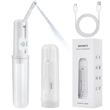 Portable Bidet for Travel, Multi- Bottle Compatible Handheld Bidet, 3 Water P...