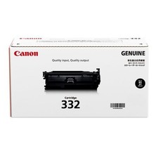 Canon 332 Toner Cartridge - Cyan 6262B012AA