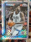 2025 Topps Jonathan Isaac Base (Raw)