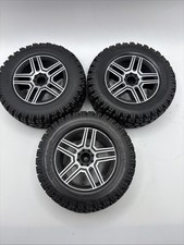 Traxxas Mercades G600 8872 Tire / Wheel Assembled Glued (3)