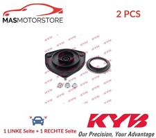 FEDERBEINLAGER DOMLAGER PAAR KYB SM5662 2PCS A FÜR KIA CARENS III,MAGENTIS