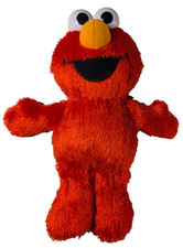Sesame Street Tickle Me Elmo 10 inch Plush Toy Hasbro 2020