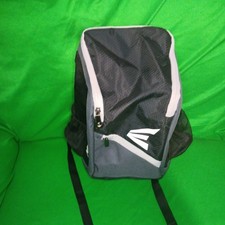 Easton Baseball/Softball Backpack Bat  Equipment Gear Ships Next Business Day