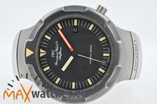 IWC Porsche Design Ocean 2000 BUND IW3529 Sta...