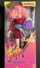 JEM & The Holograms 40th Anniversary Jerrica ...
