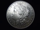 1883 O Morgan Silver Dollar, VAM 36A, US Mint 90% Silver Coin