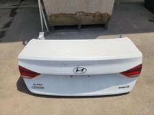 (LOCAL PICKUP ONLY) Trunk/Hatch/Tailgate Seda...