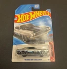 2026 Hot Wheels 70 Dodge Hemi Challenger Zamac Brand New Walmart Exclusive
