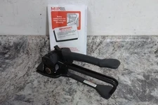 MIP MIP-1620 5/8 to 1-1/4 In Strap Width Steel Strapping Tensioner