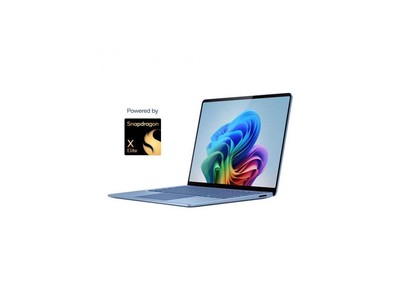 Microsoft Surface Laptop Copilot+ PC 13.8'' Touchscreen Snapdragon X Elite