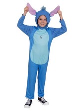 Stitch Classic Costume, Child - 3-5 Years - Rubbies Deerfield