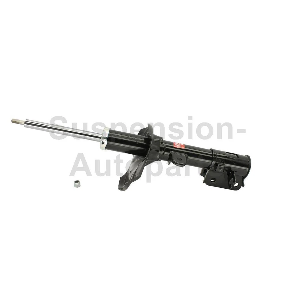 Shocks Struts Fits 2005 2006 2007 2008 2009 Hyundai Tucson - Image 3 of 4